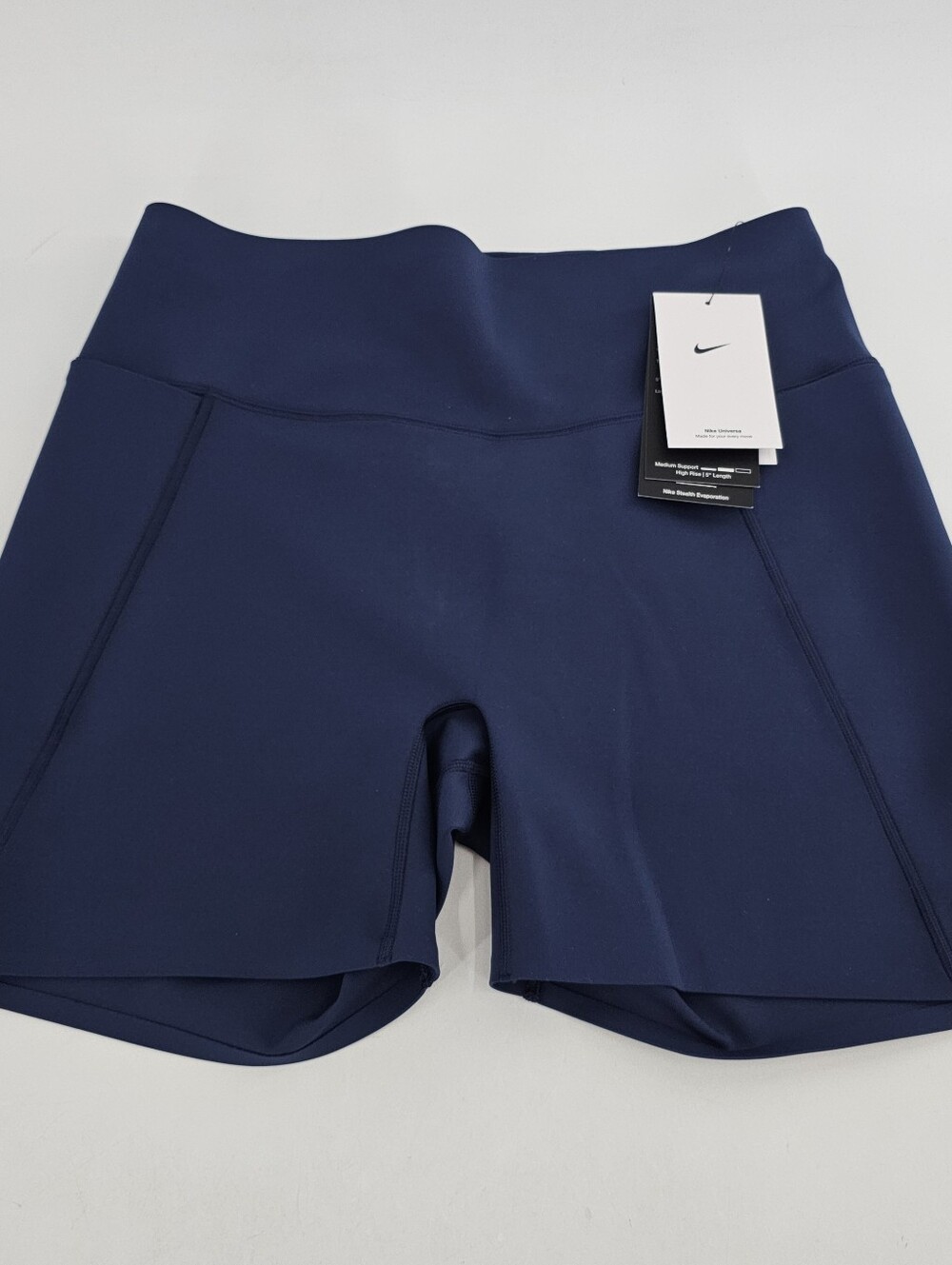 Nike Universa Dri-Fit Training 5" Biker Short Tights Women's